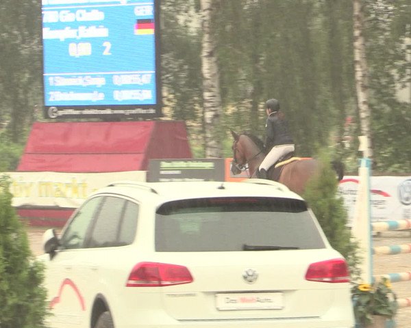 Reitturnier Schwerte-Gut Kückshausen 2016
