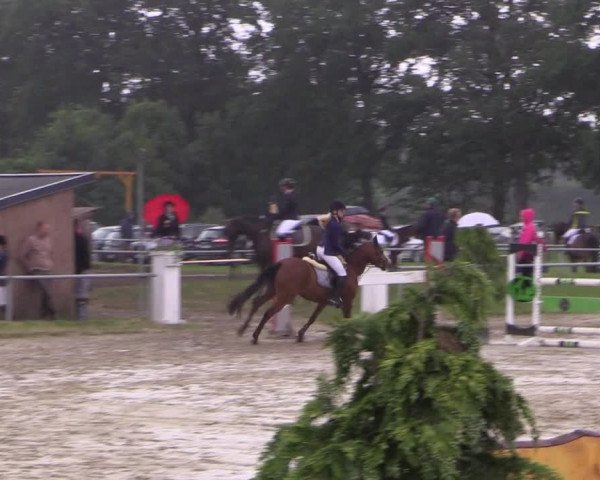 Coesfelder Reitertage 2016