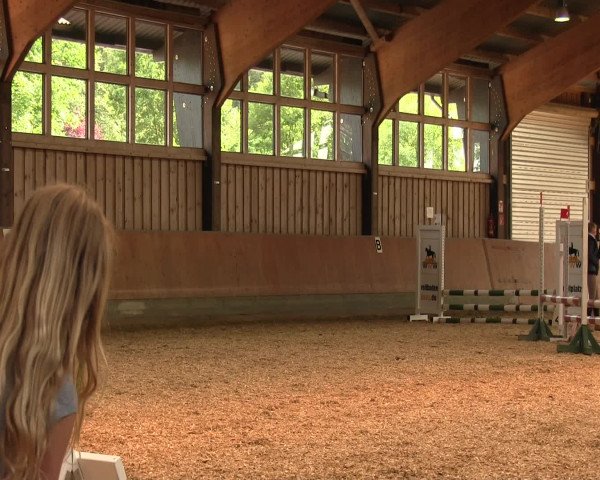 Reitturnier Fröndenberg 2016