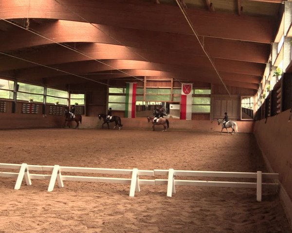 Reitturnier Schwerte-Gut Kückshausen 2016
