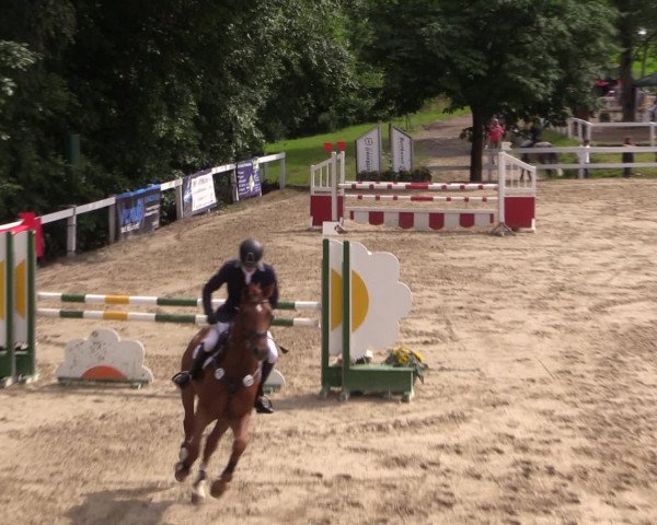 Reitturnier Letmathe 2016