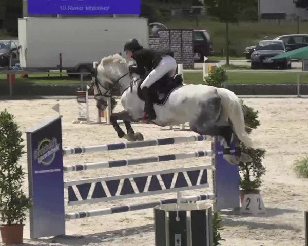 Reitturnier Ingolstadt-Hagau 2016