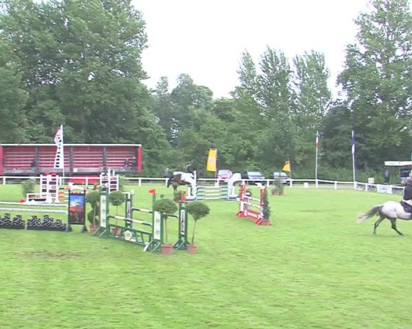 Reitturnier Marne 2016