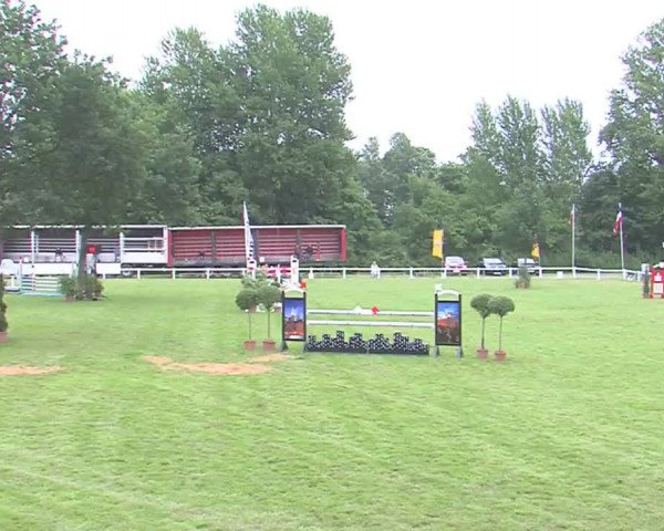 Reitturnier Marne 2016