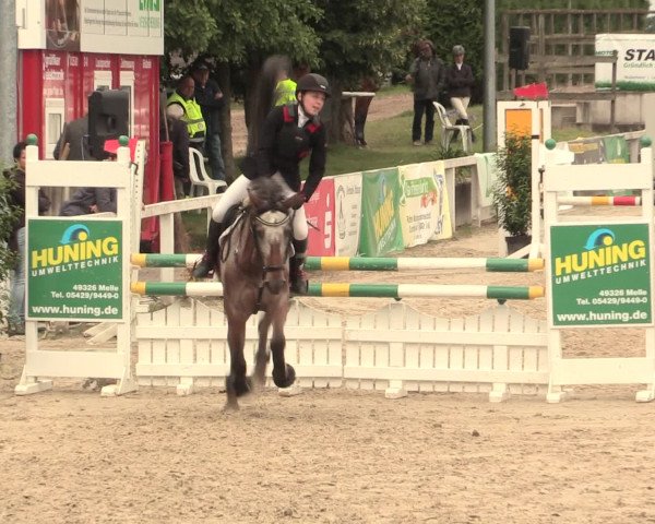 Reitturnier Melle-Ostenfelde 2016