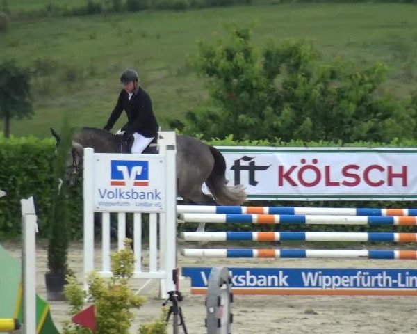 Reitturnier Lindlar-Süttenbach 2016