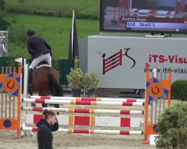 Reitturnier Lindlar-Süttenbach 2016