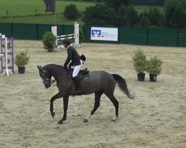Reitturnier Lindlar-Süttenbach 2016