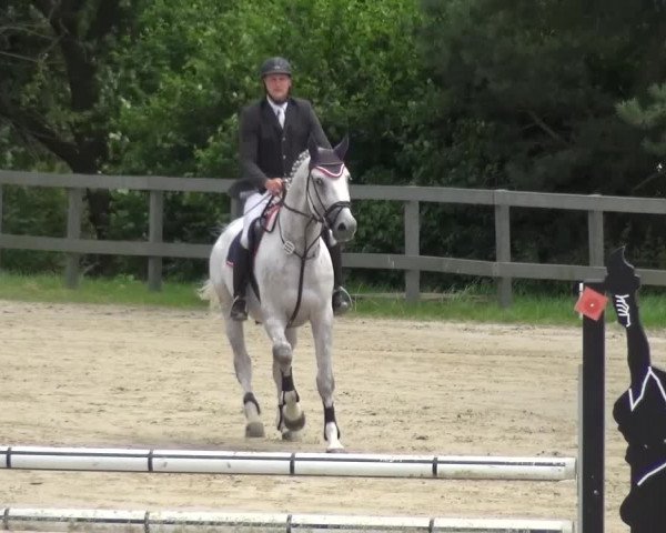 Reitturnier Kalenborn Hegehof 2016