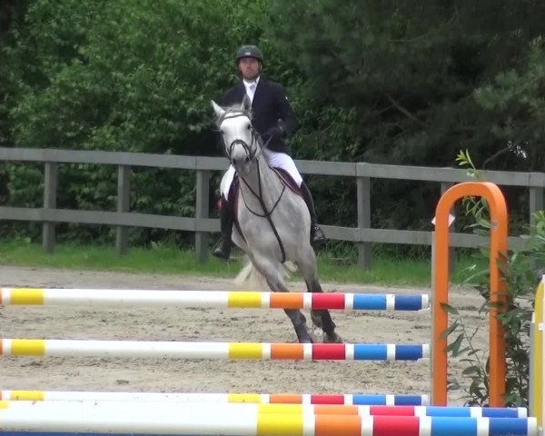 Reitturnier Kalenborn Hegehof 2016