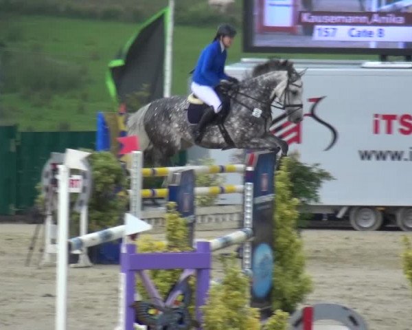 Reitturnier Lindlar-Süttenbach 2016