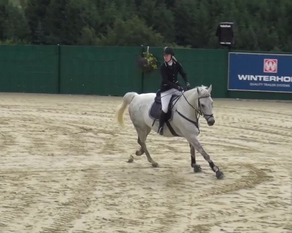 Reitturnier Lindlar-Süttenbach 2016