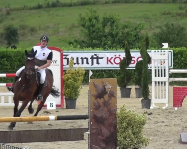 Reitturnier Lindlar-Süttenbach 2016