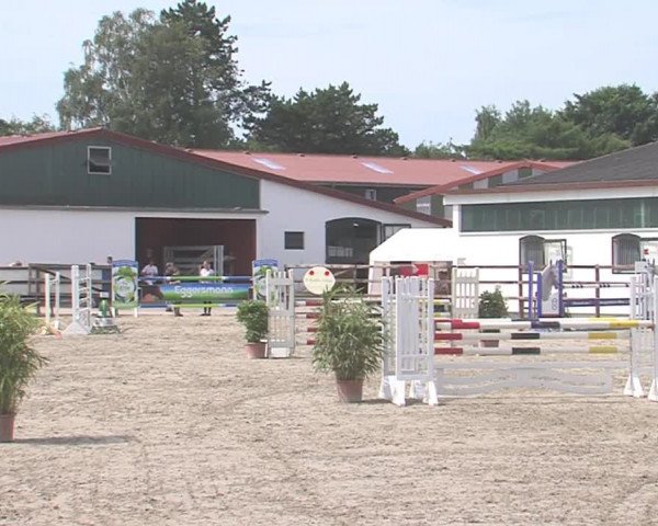 Reitturnier HH-Klein Offenseth/Hell-Stallion-Stud 2016
