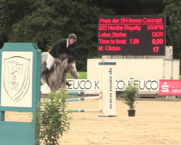 Reitturnier Hemer-Oese an der Edelburg 2016