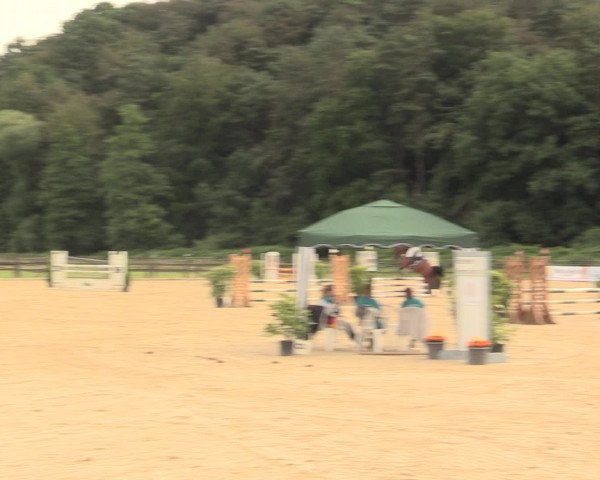 Reitturnier Hemer-Oese an der Edelburg 2016