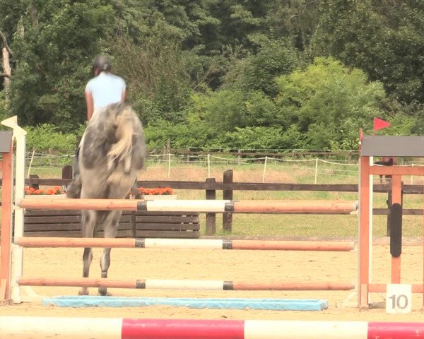 Reitturnier Hemer-Oese an der Edelburg 2016