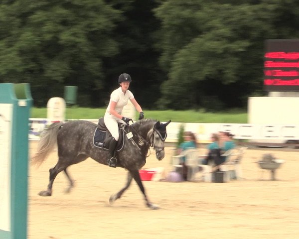 Reitturnier Hemer-Oese an der Edelburg 2016