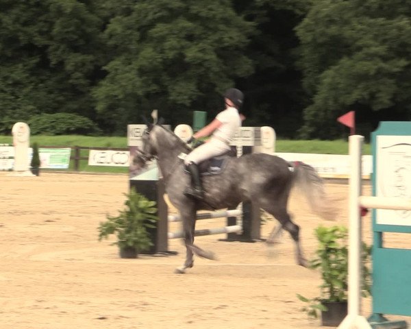 Reitturnier Hemer-Oese an der Edelburg 2016