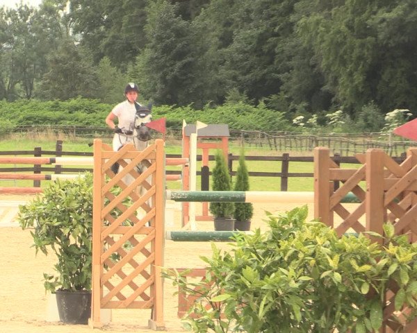 Reitturnier Hemer-Oese an der Edelburg 2016