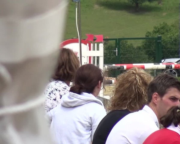 Reitturnier Lindlar-Süttenbach 2016