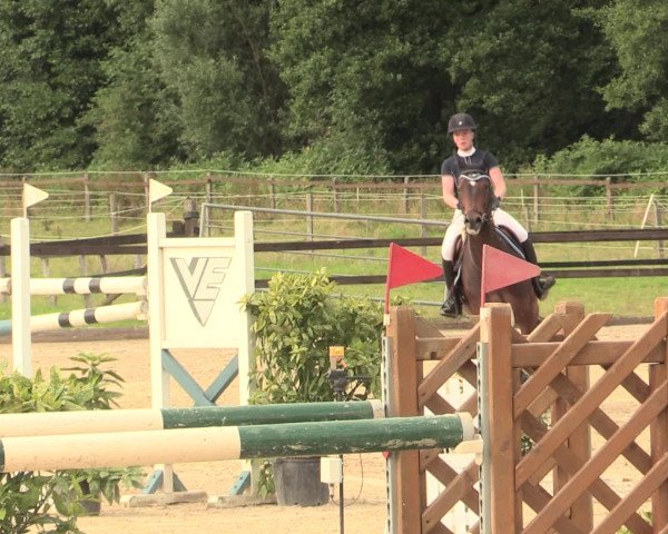 Reitturnier Hemer-Oese an der Edelburg 2016