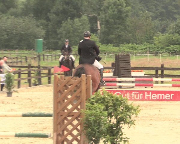 Reitturnier Hemer-Oese an der Edelburg 2016