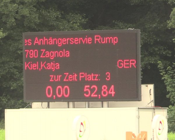 Reitturnier Hemer-Oese an der Edelburg 2016