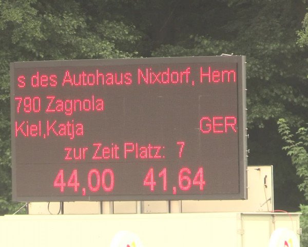 Reitturnier Hemer-Oese an der Edelburg 2016