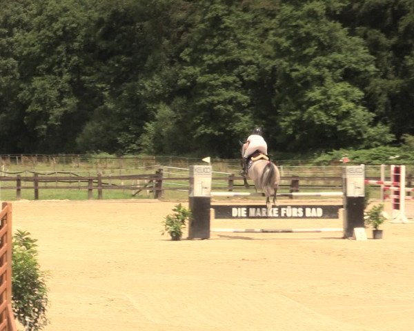 Reitturnier Hemer-Oese an der Edelburg 2016