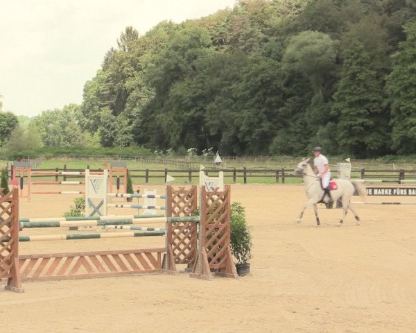 Reitturnier Hemer-Oese an der Edelburg 2016