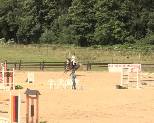 Reitturnier Hemer-Oese an der Edelburg 2016