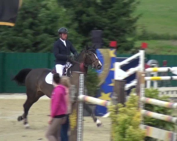 Reitturnier Lindlar-Süttenbach 2016