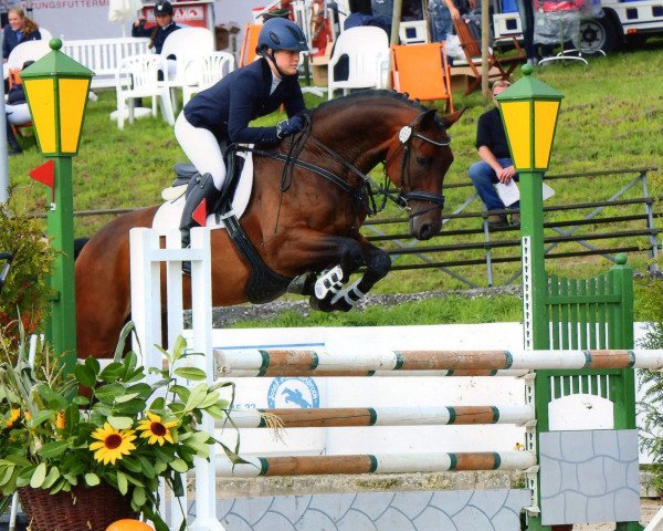 jumper Lissabond B (Rhinelander, 2007, from Lissabon 29)