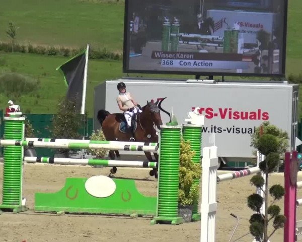 Reitturnier Lindlar-Süttenbach 2016