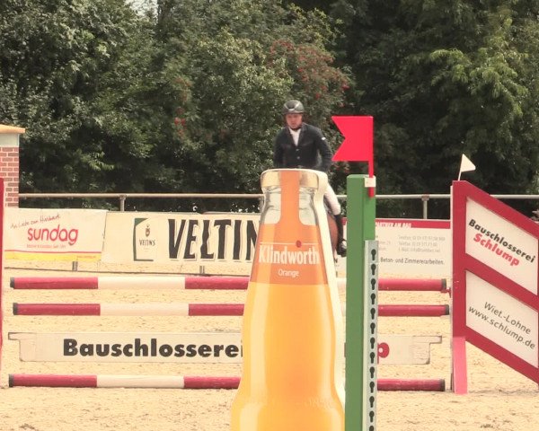 Euregioturnier Wietmarschen 2016