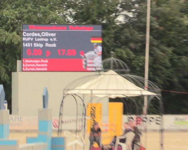 Euregioturnier Wietmarschen 2016