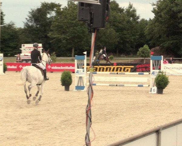 Euregioturnier Wietmarschen 2016