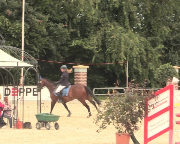 Euregioturnier Wietmarschen 2016