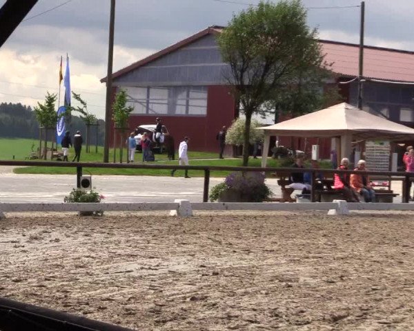 Kemperhöher Reitertage 2016