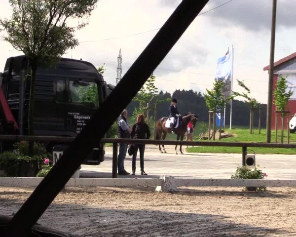 Kemperhöher Reitertage 2016