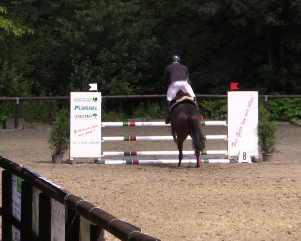 Kemperhöher Reitertage 2016