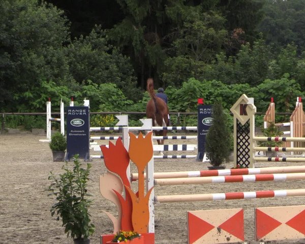 Kemperhöher Reitertage 2016