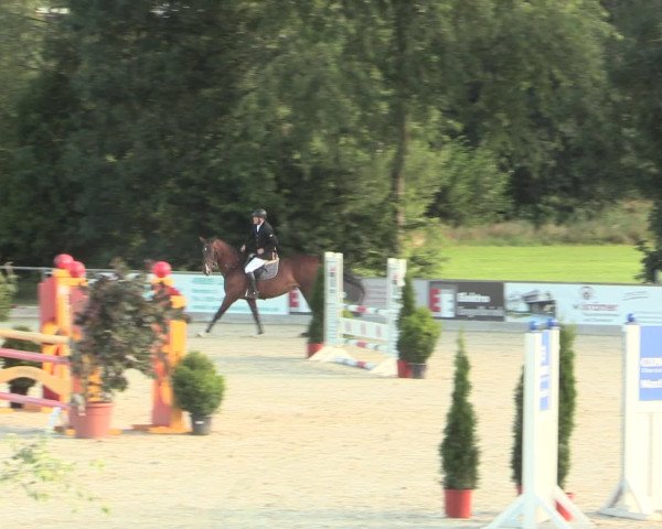 Euregioturnier Wietmarschen 2016