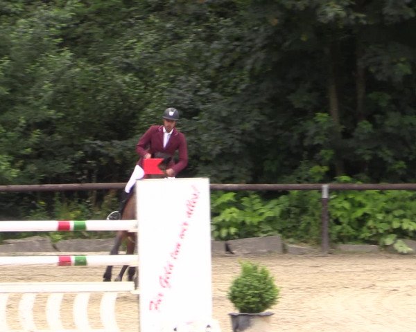 Kemperhöher Reitertage 2016