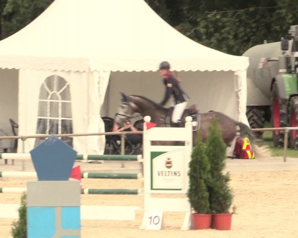 Euregioturnier Wietmarschen 2016