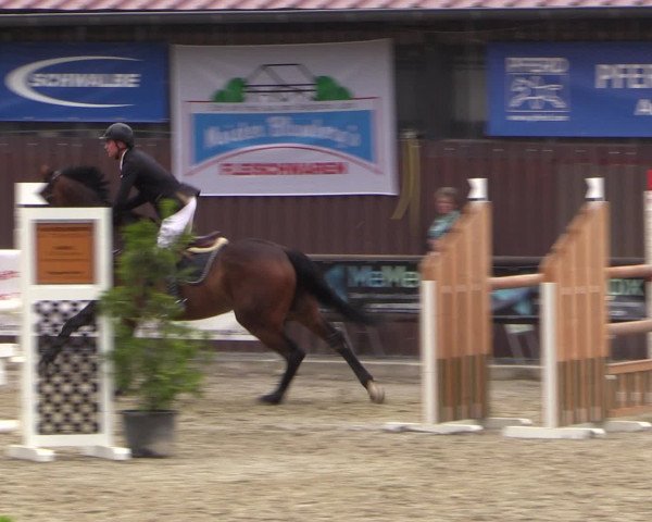 Kemperhöher Reitertage 2016