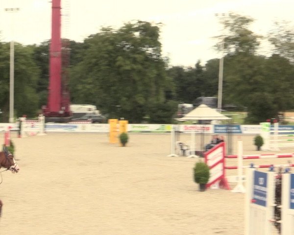 Euregioturnier Wietmarschen 2016