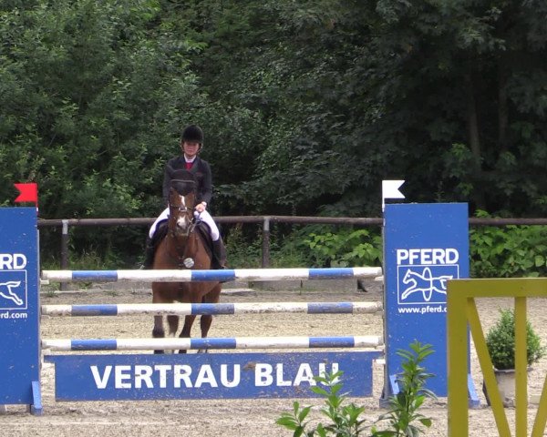 Kemperhöher Reitertage 2016