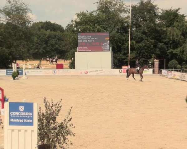 Euregioturnier Wietmarschen 2016